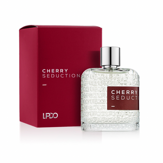 CHERRY SEDUCTION EAU DE PARFUM INTENSE 100ML