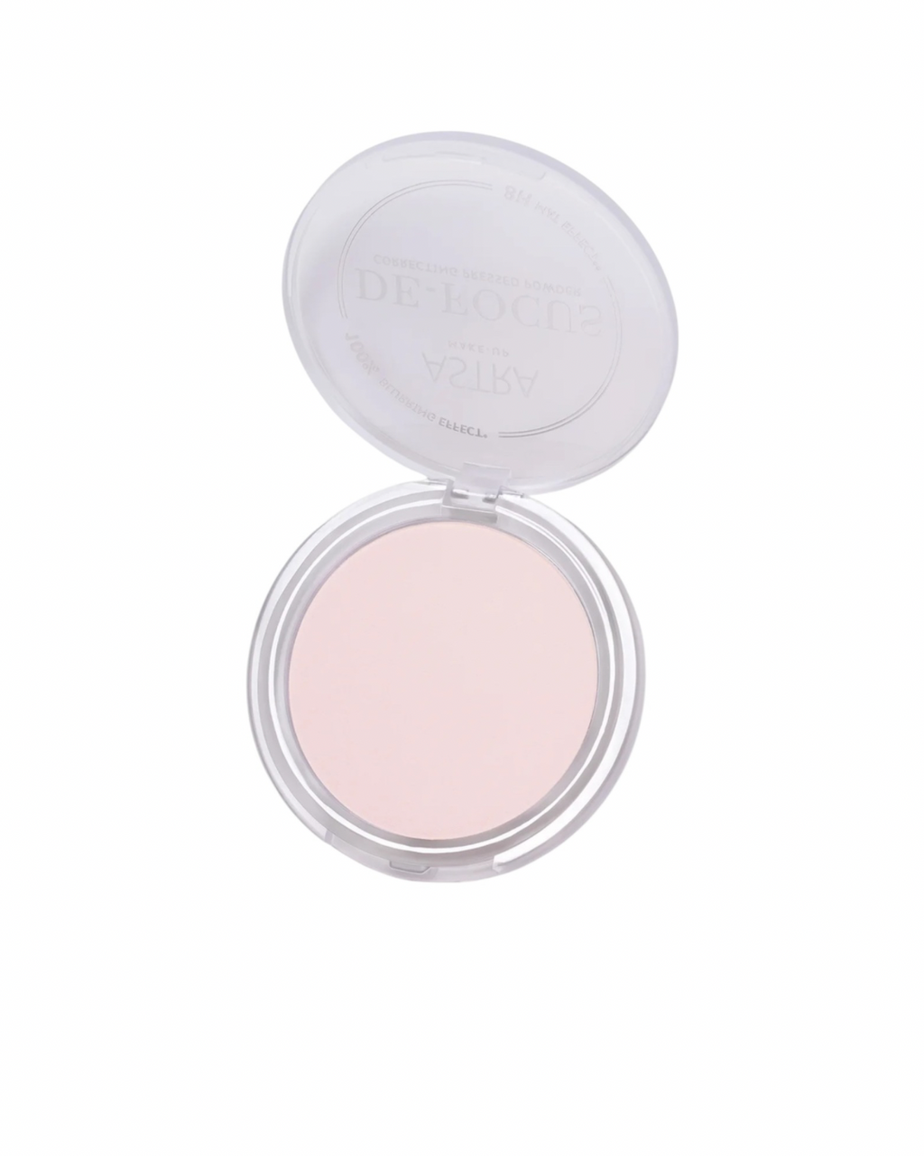 Astra De-Focus - Cipria Compatta Levigante/Correttiva 02