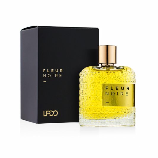 FLEUR NOIRE EAU DE PARFUM 100ML