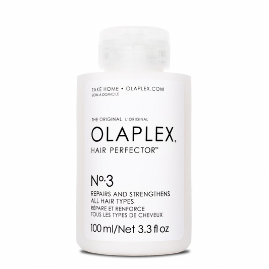 OLAPLEX N.3 HAIR PERFECTOR