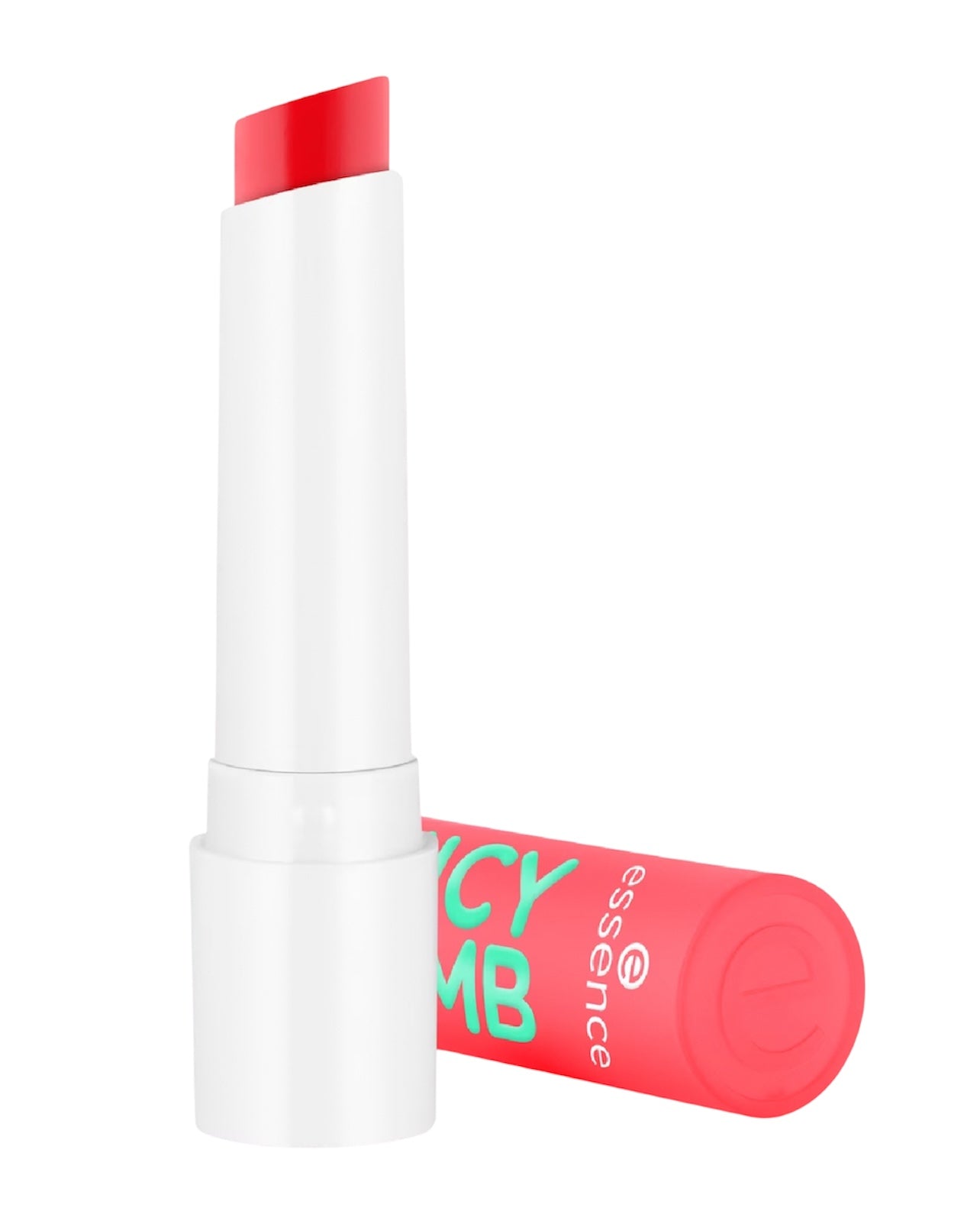 Essence Juicy Bomb glossy butter balsamo labbra