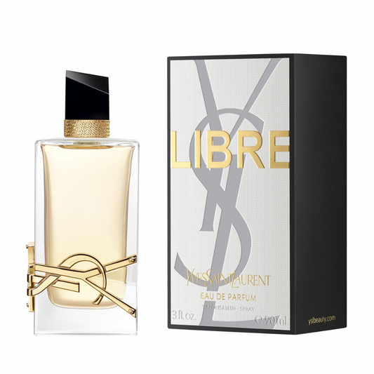 Yves Saint Laurent Libre Eau De Parfum 90ML