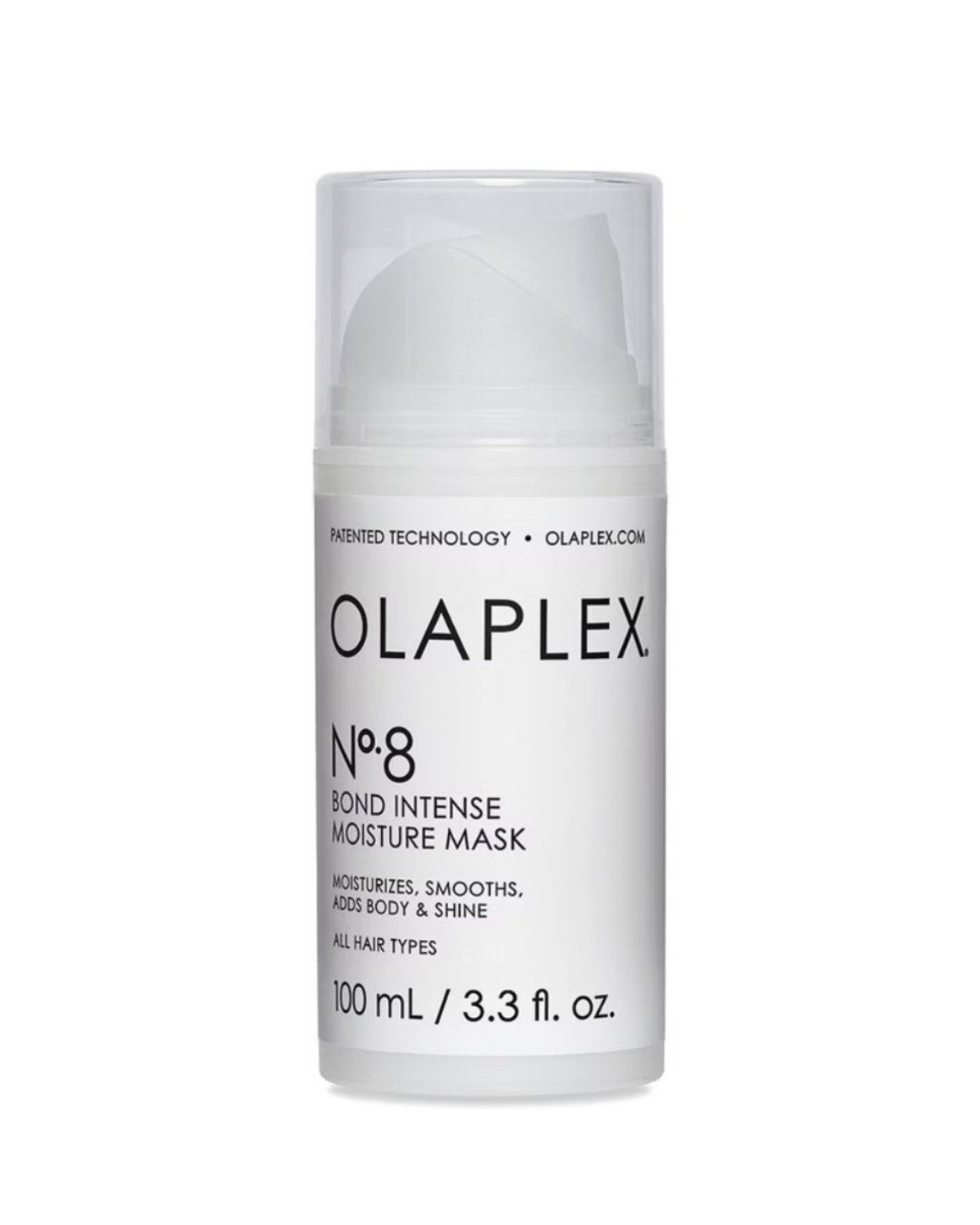 Olaplex N.8 Bond Intensive Moisture Maschera Riparatrice 100ml