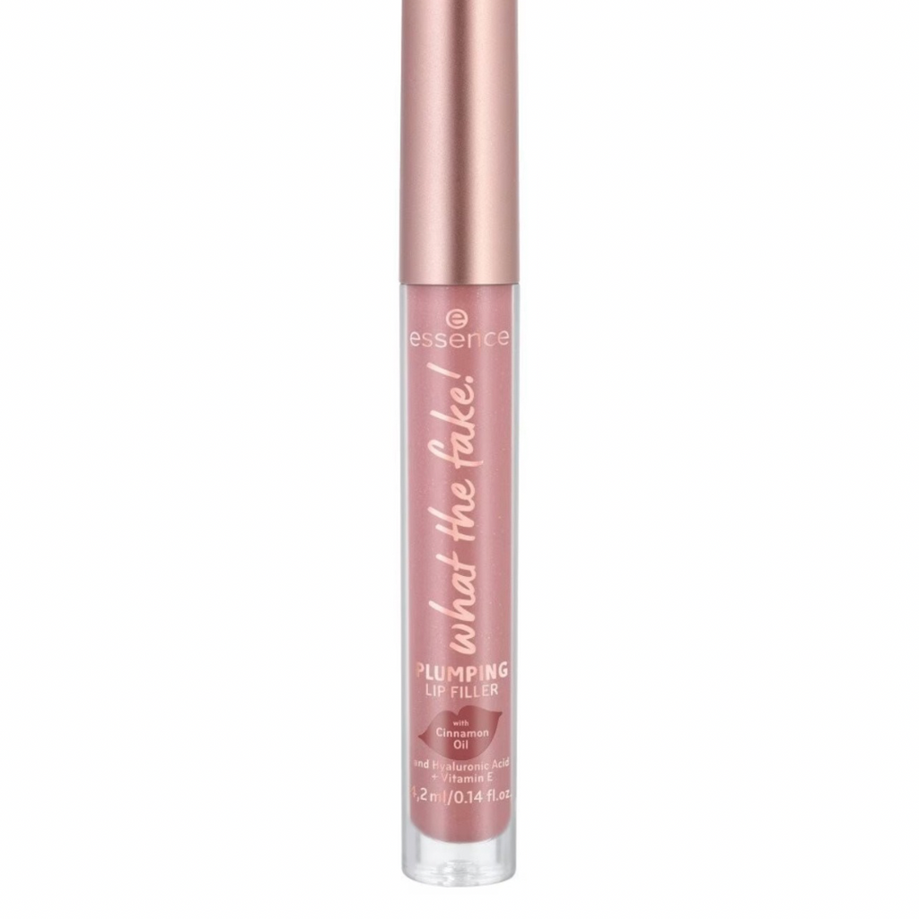 Essence What The Fake! Extreme Lucidalabbra Effetto Volumizzante