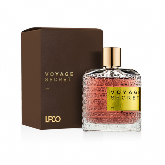 VOYAGE SECRET EAU DE PARFUM INTENSE 100ML