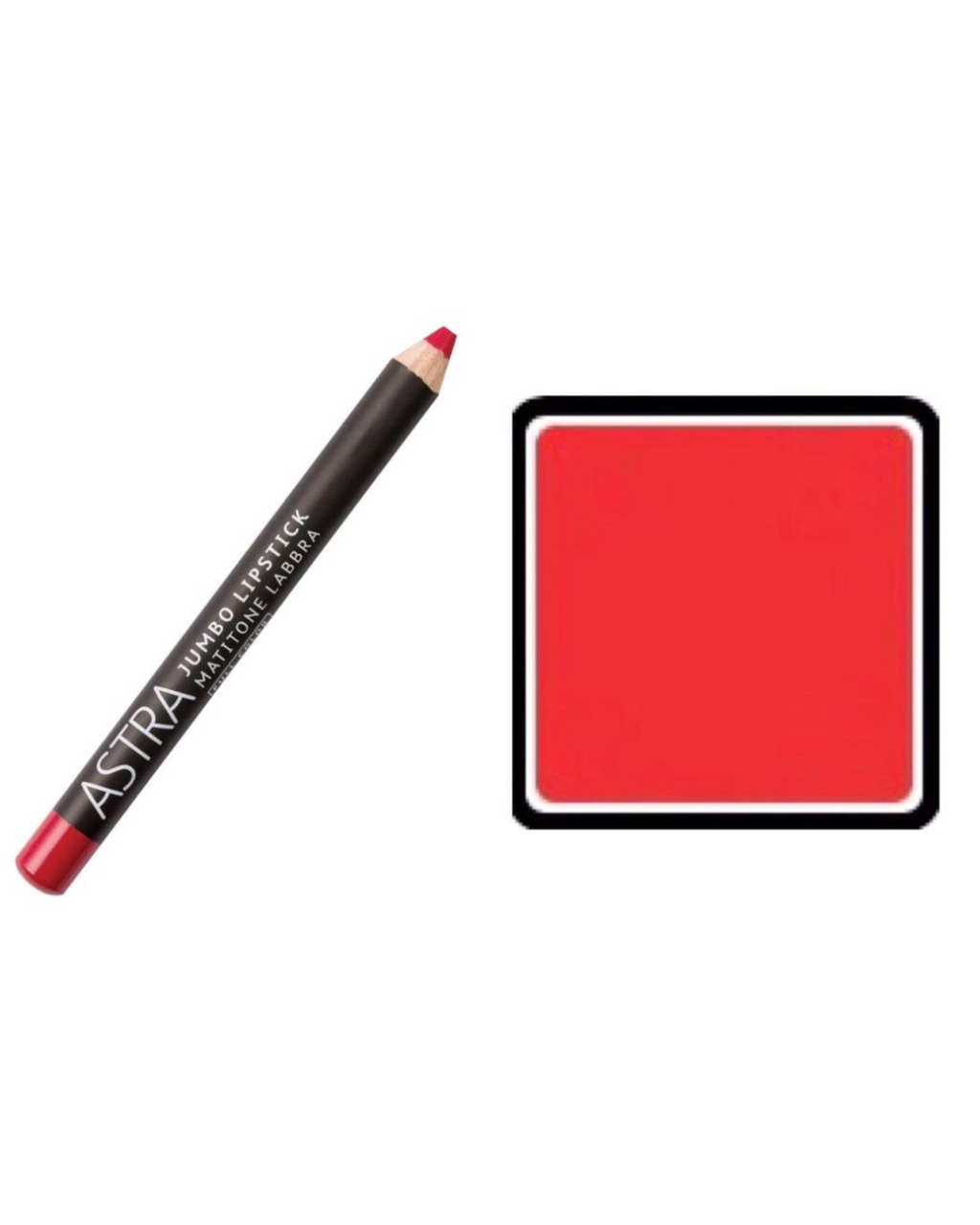 Astra Jumbo Lipstick Rossetto