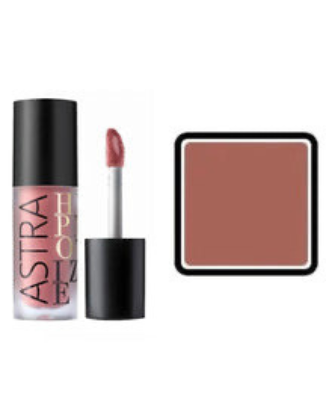 Astra Hypnotize Liquid Lipstick Rossetto