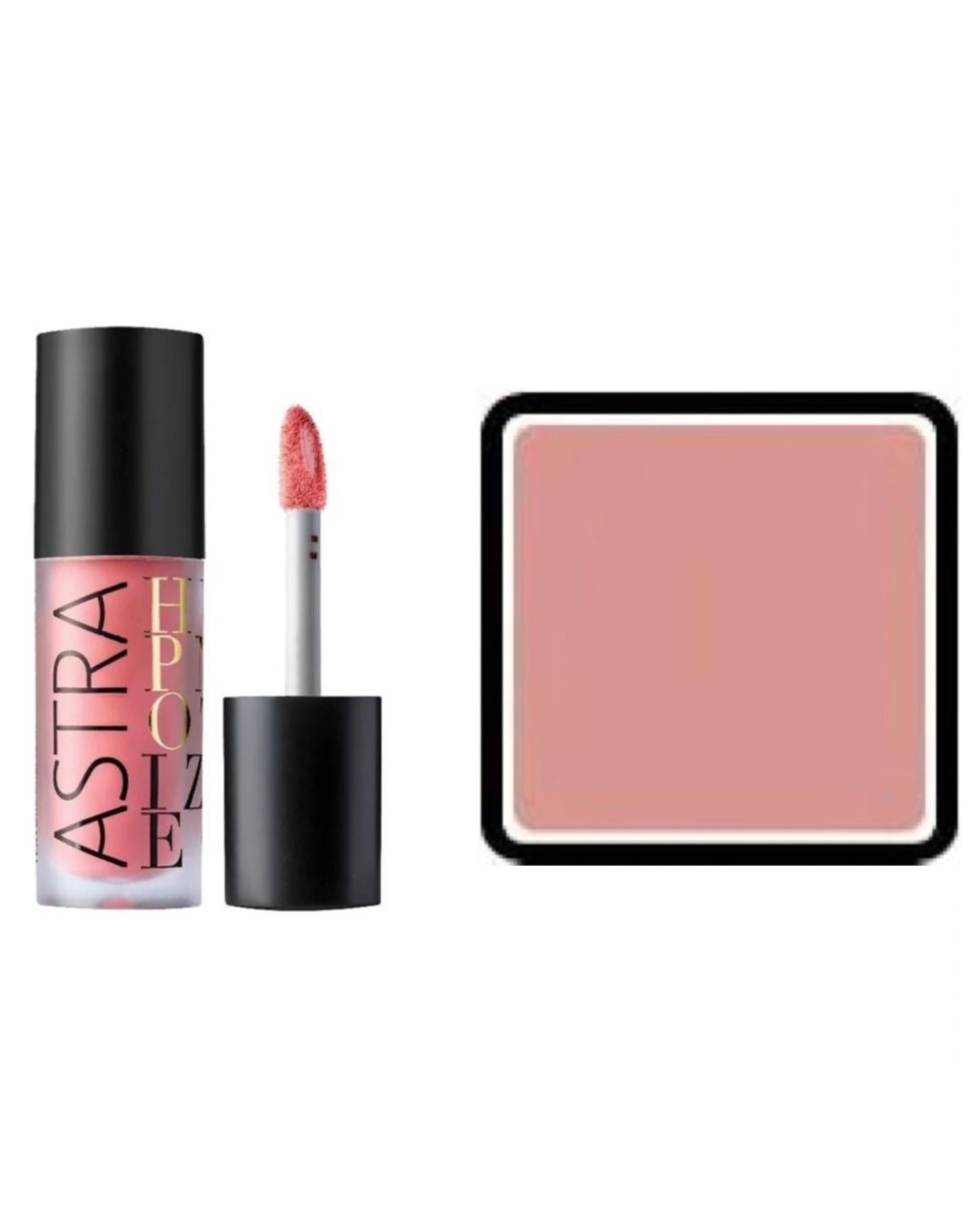 Astra Hypnotize Liquid Lipstick Rossetto