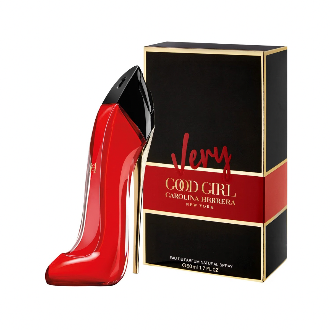 Carolina Herrera Good Girl Very Eau De Parfum 50ML