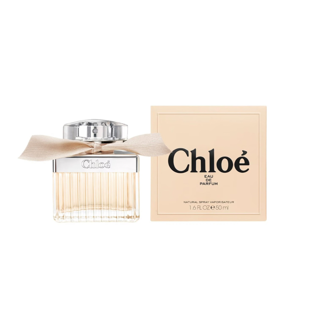 CHLOÉ EAU DE PARFUM 50ML