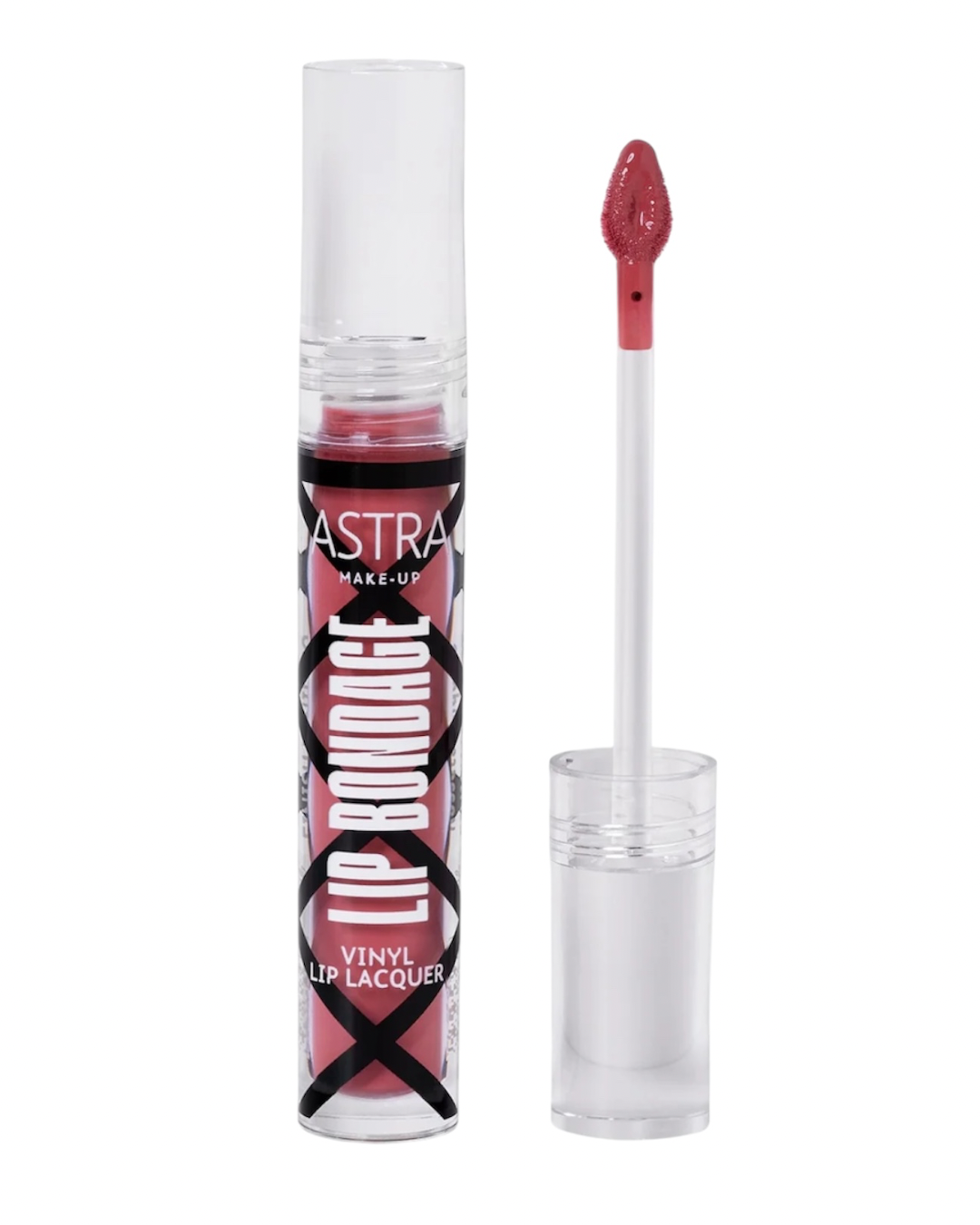 Astra Lip Bondage - Rossetto Liquido Vinilico