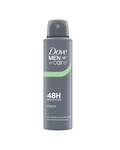 Dove Men Care Deodorante Spray Antitraspirante Fresh 48H 150 ML