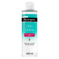 Neutrogena Skin Detox Acqua Micellare 400ML