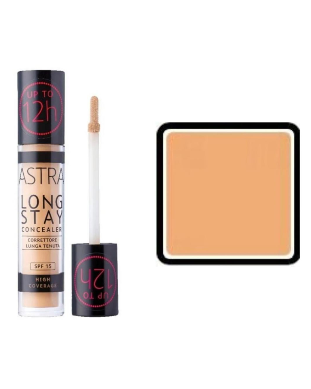 Astra Long Stay Correttore