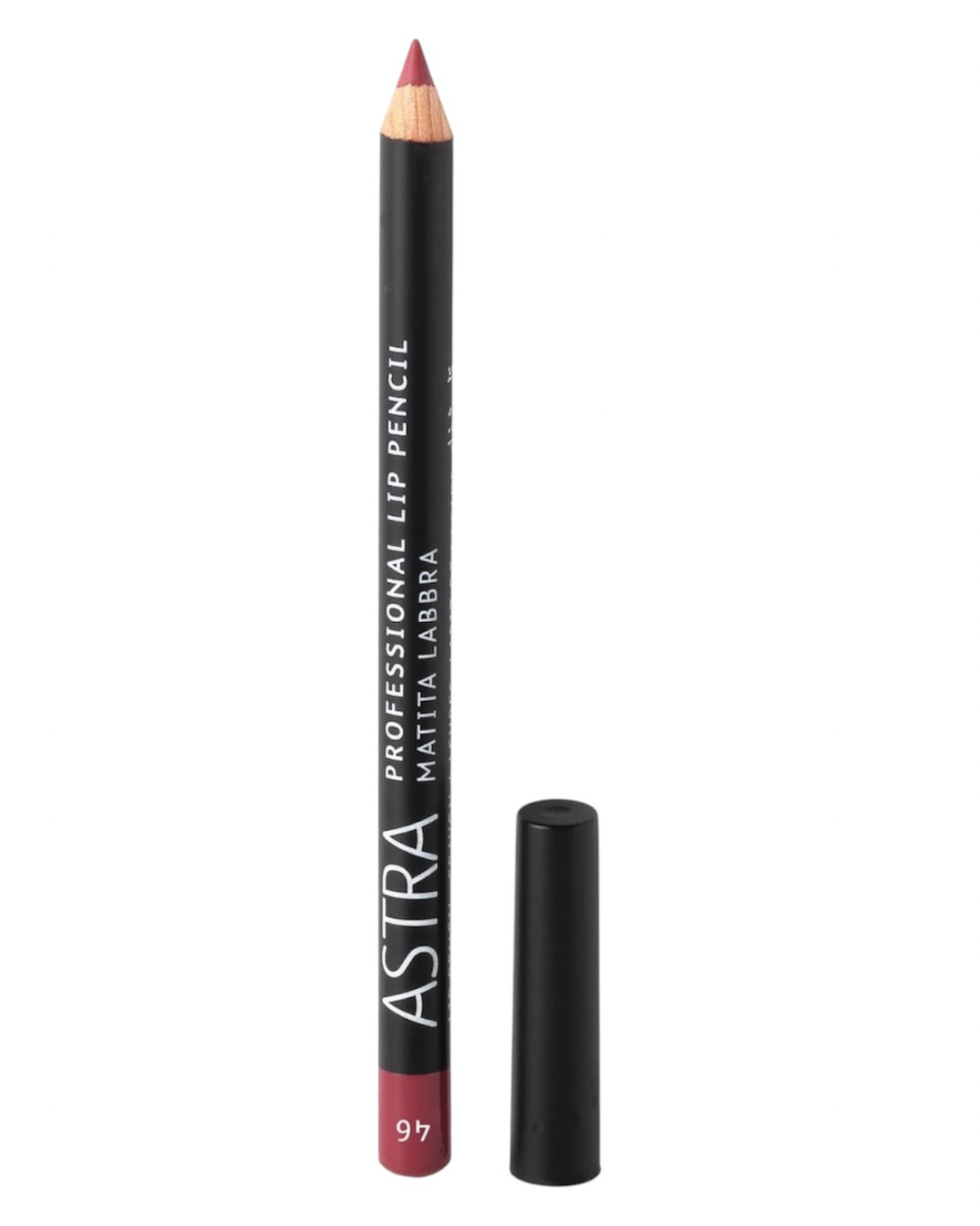 Astra Professional Lip Pencil Matita Labbra