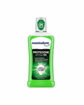 Mentadent Collutorio Protezione Attiva 5X 400ML