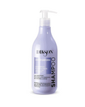 Dikson Shampoo Purificante Per Cappelli e Cute Con Forfora 500ml