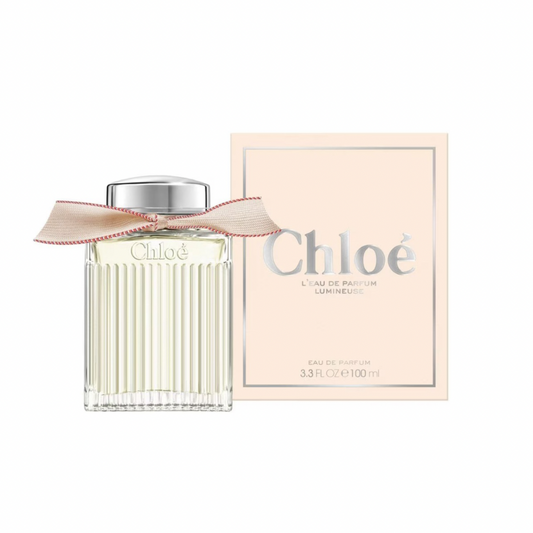 CHLOÉ LUMINEUSE EAU DE PARFUM 100ML