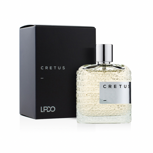 CRETUS EAU DE PARFUM INTENSE 100ML