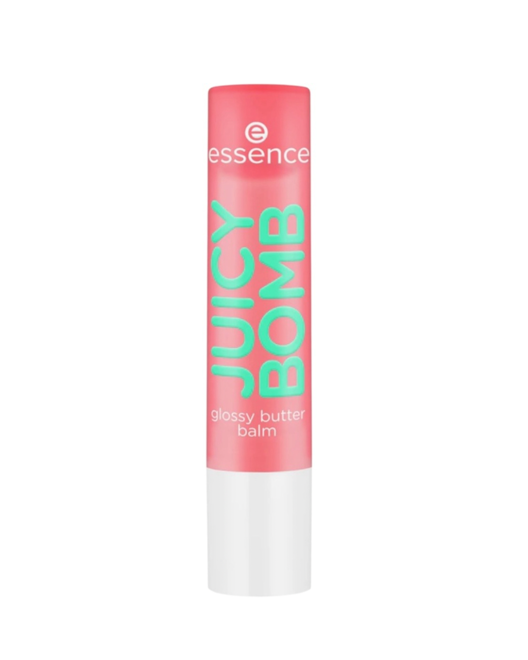 Essence Juicy Bomb glossy butter balsamo labbra