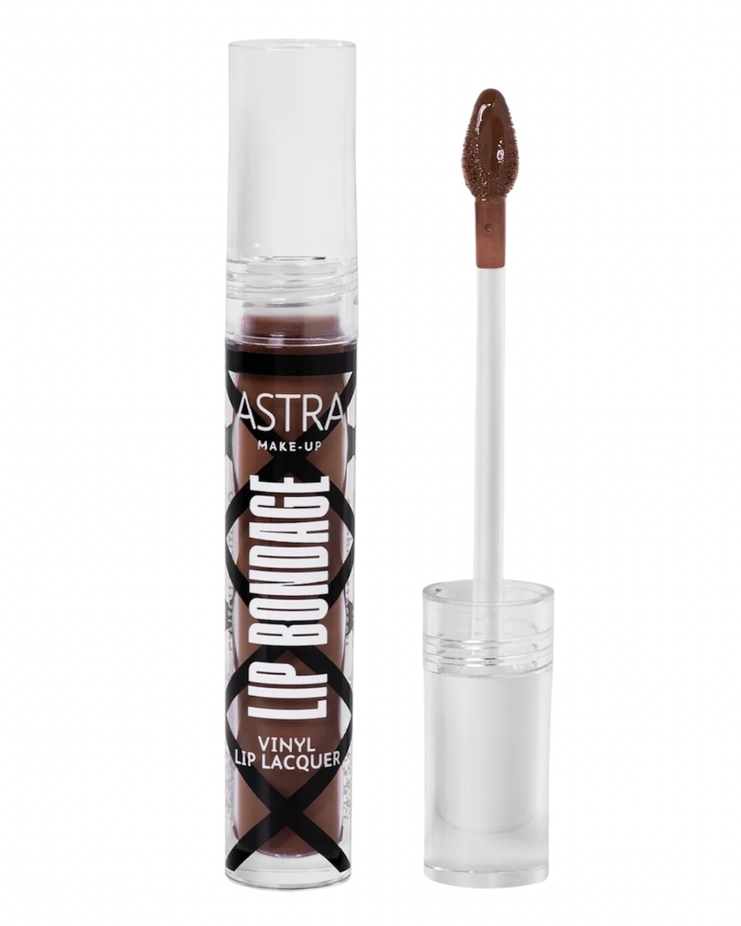 Astra Lip Bondage - Rossetto Liquido Vinilico