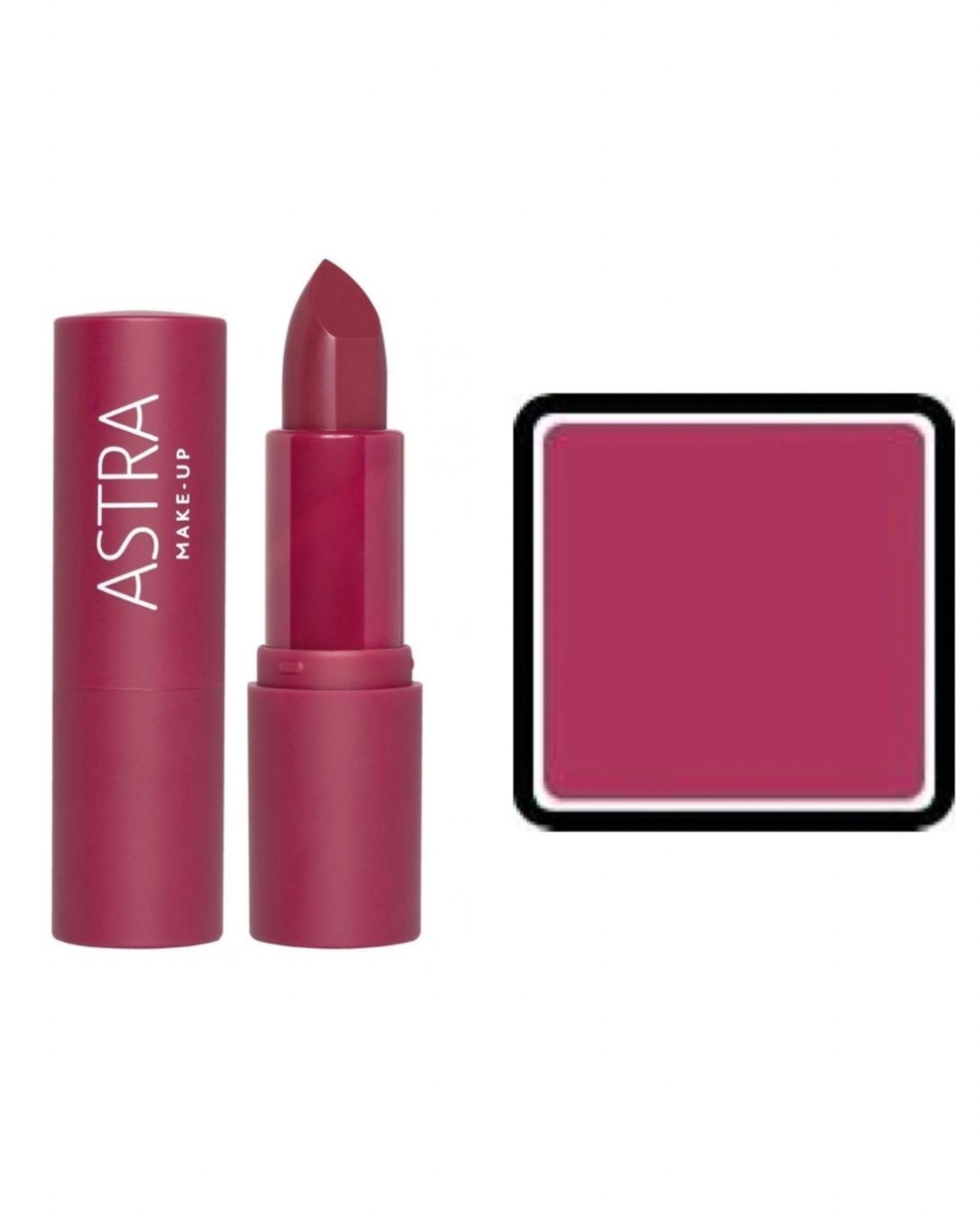 Astra Lip Creamynal Rossetto