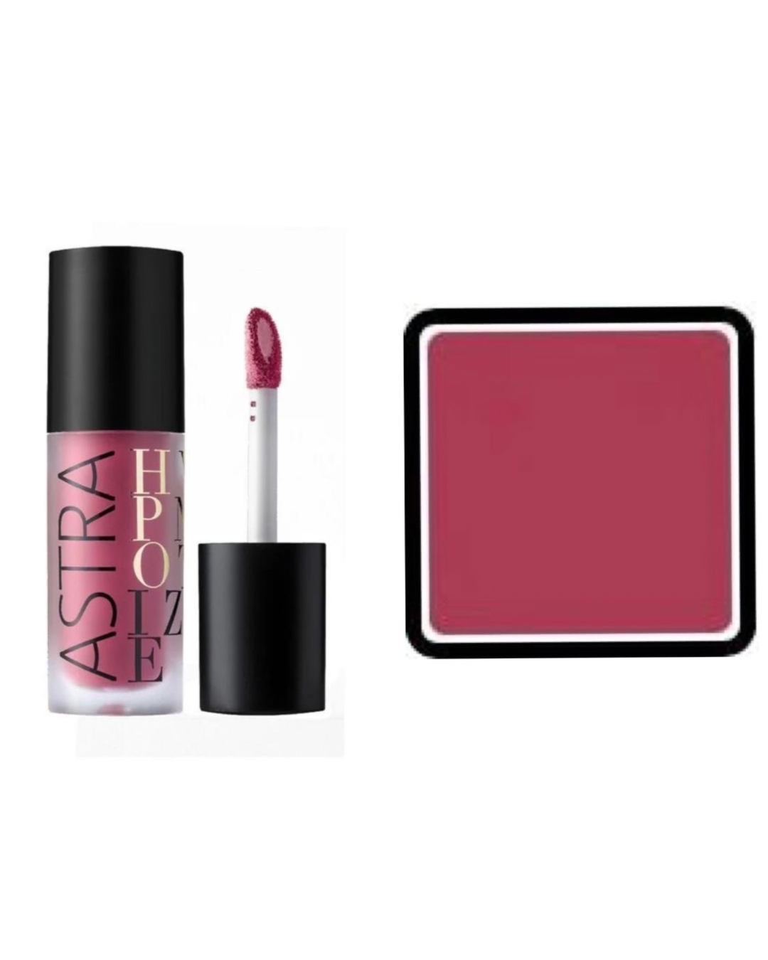 Astra Hypnotize Liquid Lipstick Rossetto