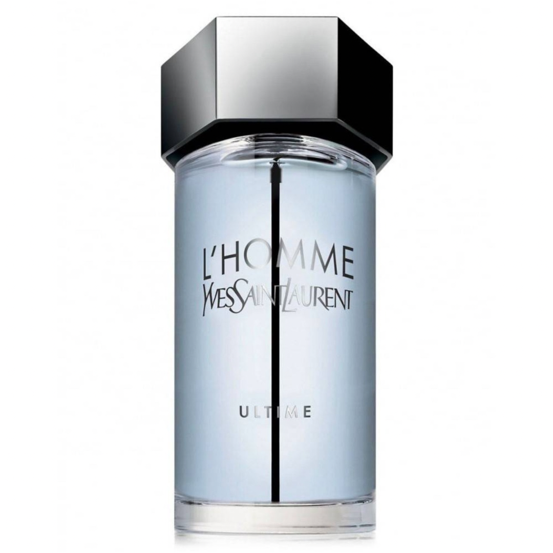 YVES SAINT LAURENT L’HOMME ULTIME EAU DE PARFUM 200ML