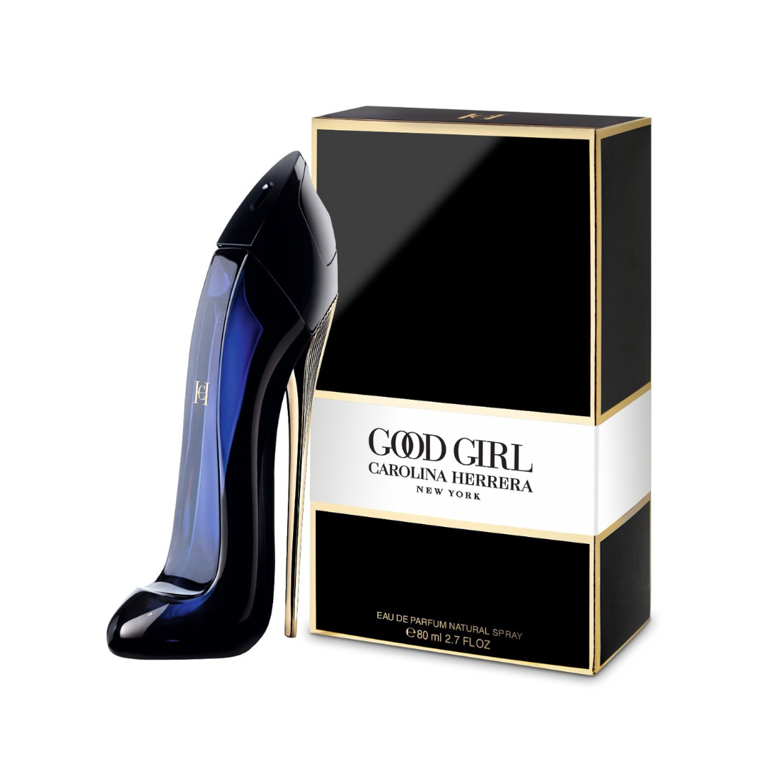 CAROLINA HERRERA GOOD GIRL 80ML