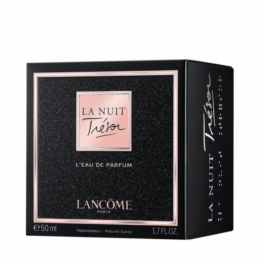 Lancome Tresor La Nuit Eau De Parfum 50ML