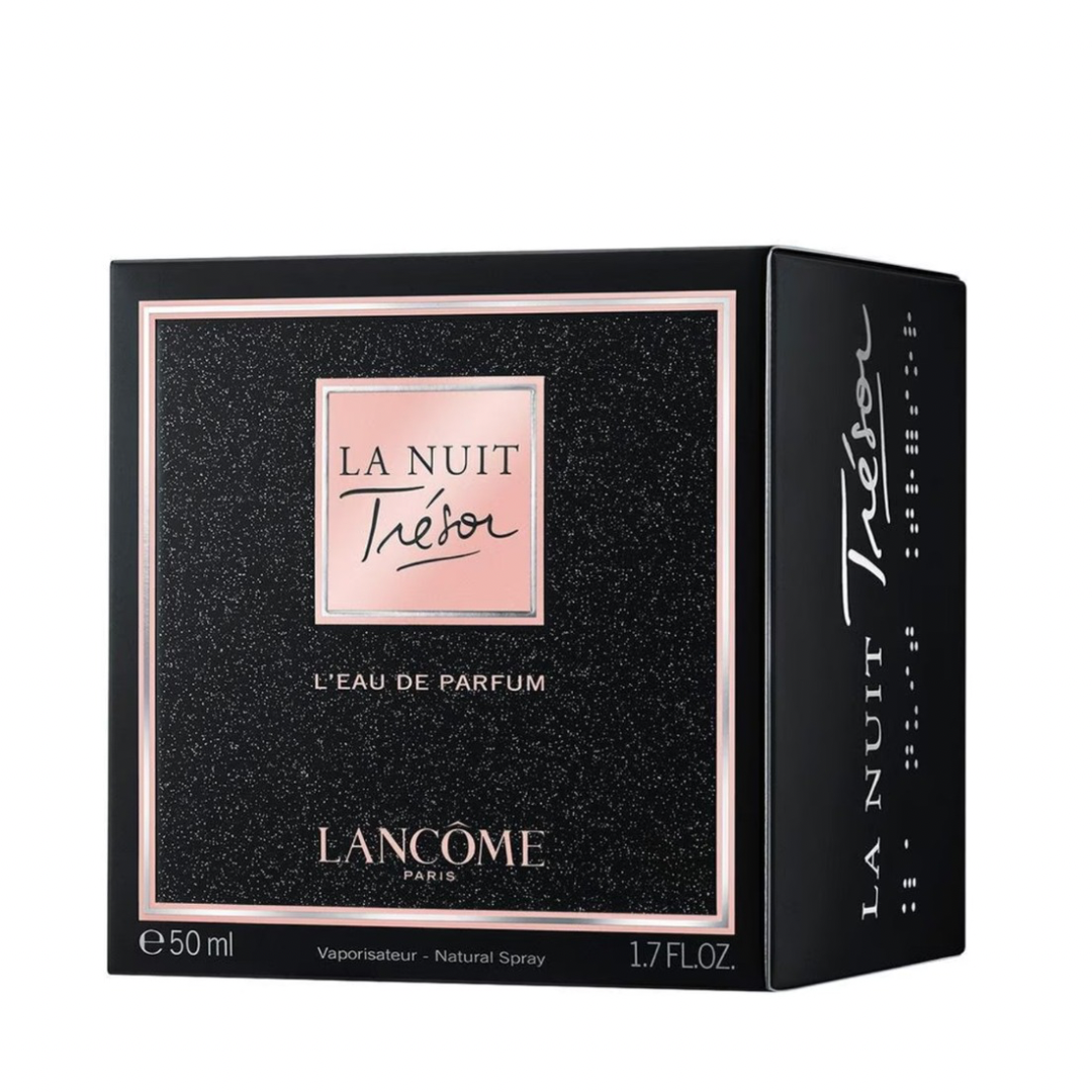 LANCOME TRESOR LA NUIT EAU DE PARFUM 50ML