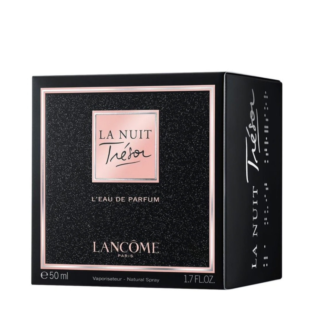 Lancome Tresor La Nuit Eau De Parfum 50ML