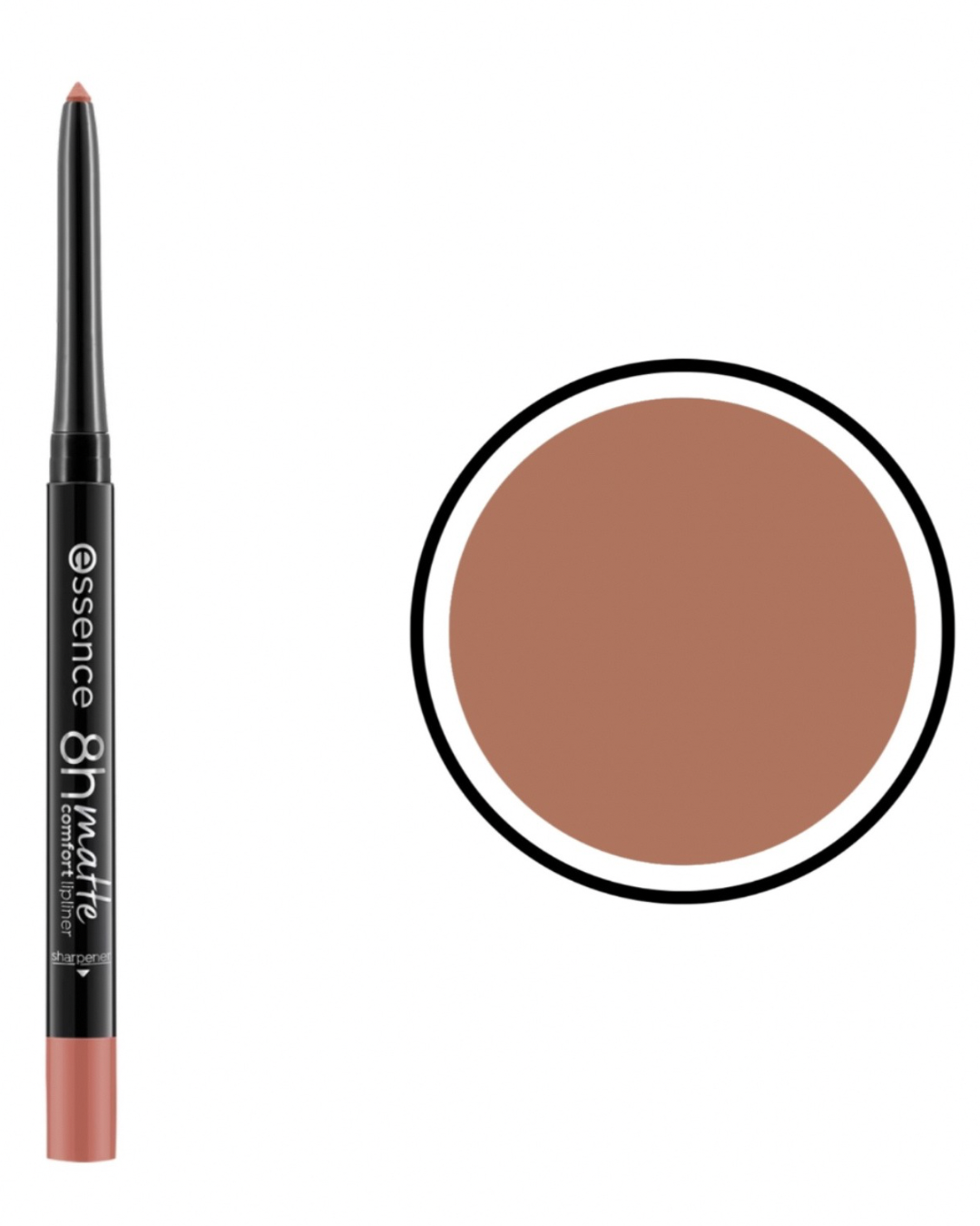 Essence 8H Matita Labbra