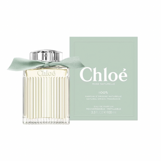 CHLOÉ ROSE NATURELLE EAU DE PARFUM 75ML