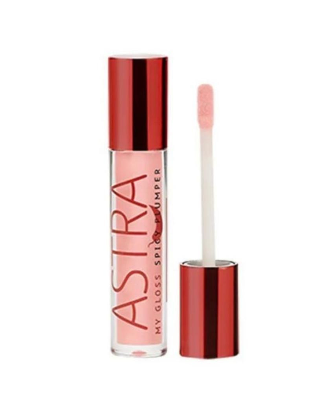 Astra Mygloss Spicy Plumper Lucidalabbra