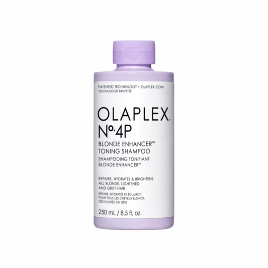 OLAPLEX N.4P BLONDE ENHANCER TONING