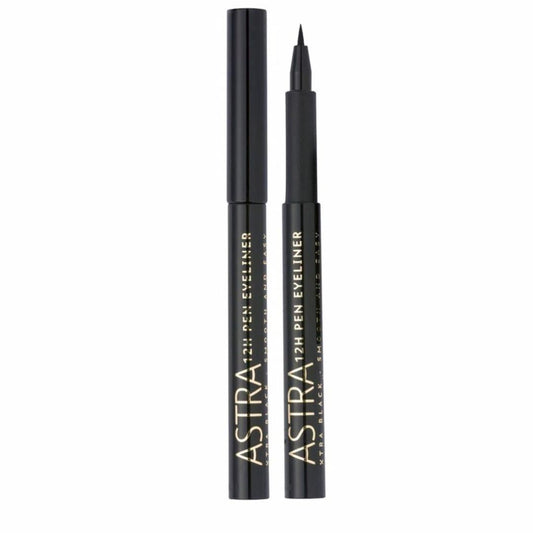 ASTRA 12H PEN EYELINER