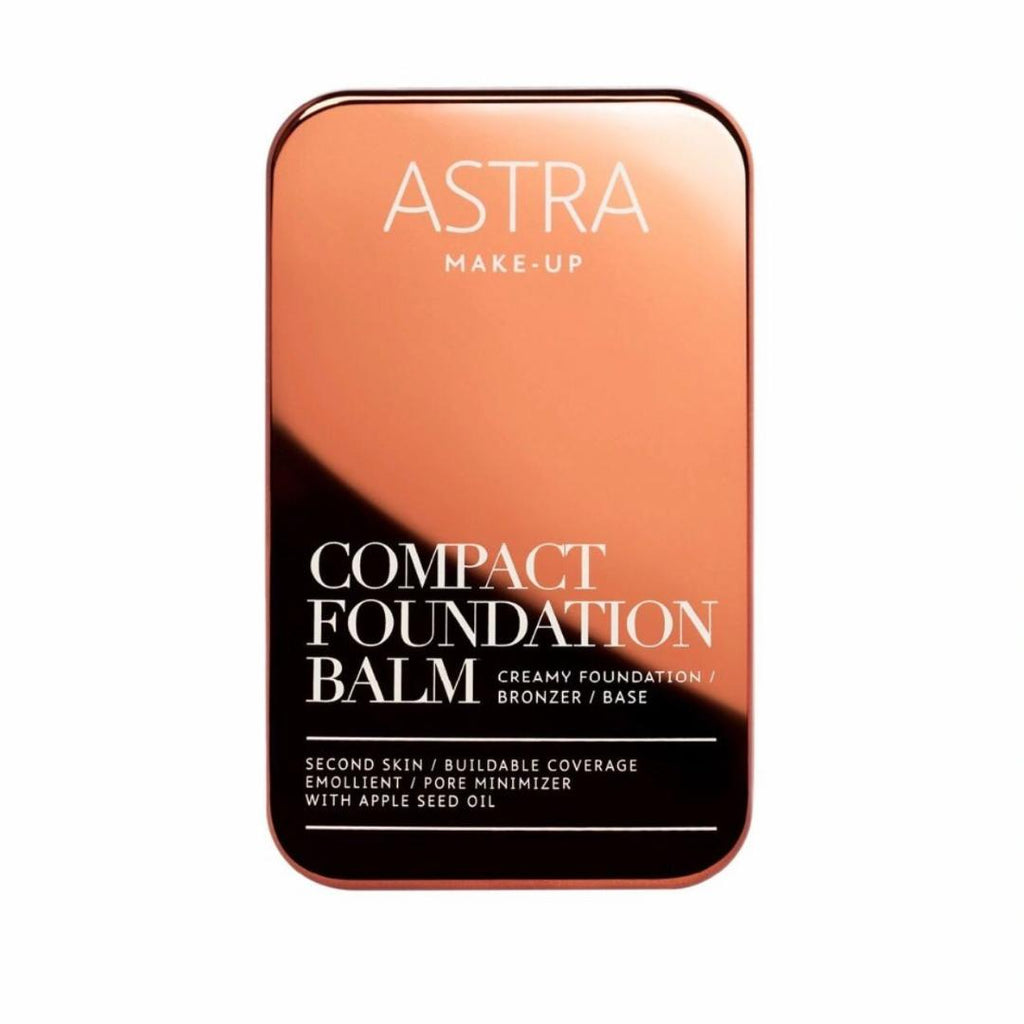Astra Fondotinta Compatto