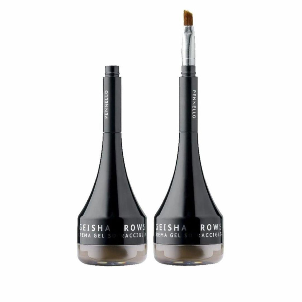 Astra Geisha Crema Gel Sopracciglia