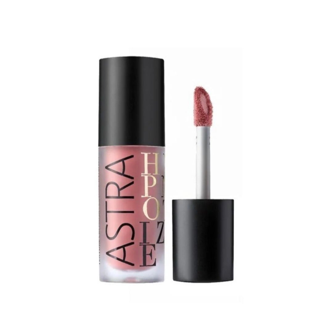 ASTRA HYPNOTIZE LIQUID LIPSTICK ROSSETTO