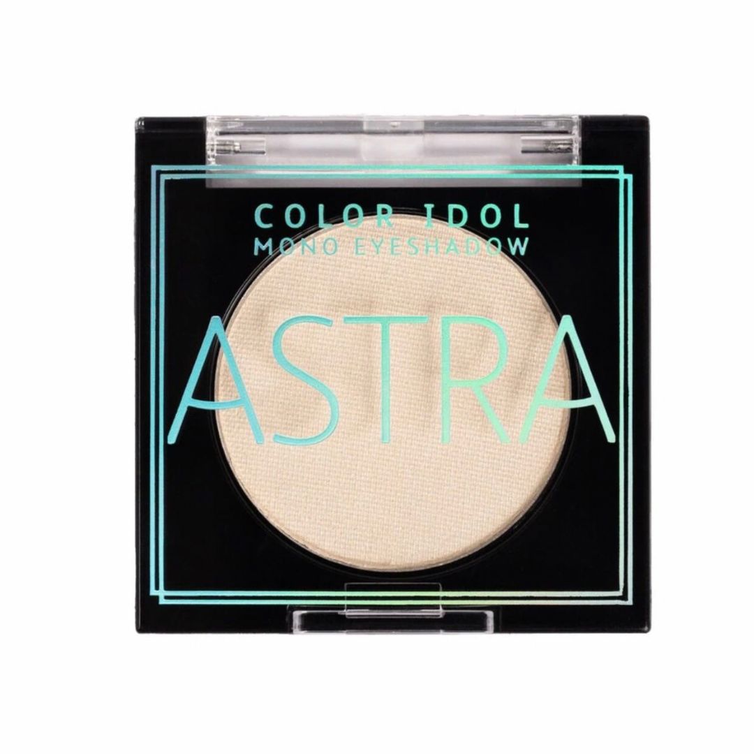 ASTRA COLOR IDOL MONO EYESHADOW OMBRETTO