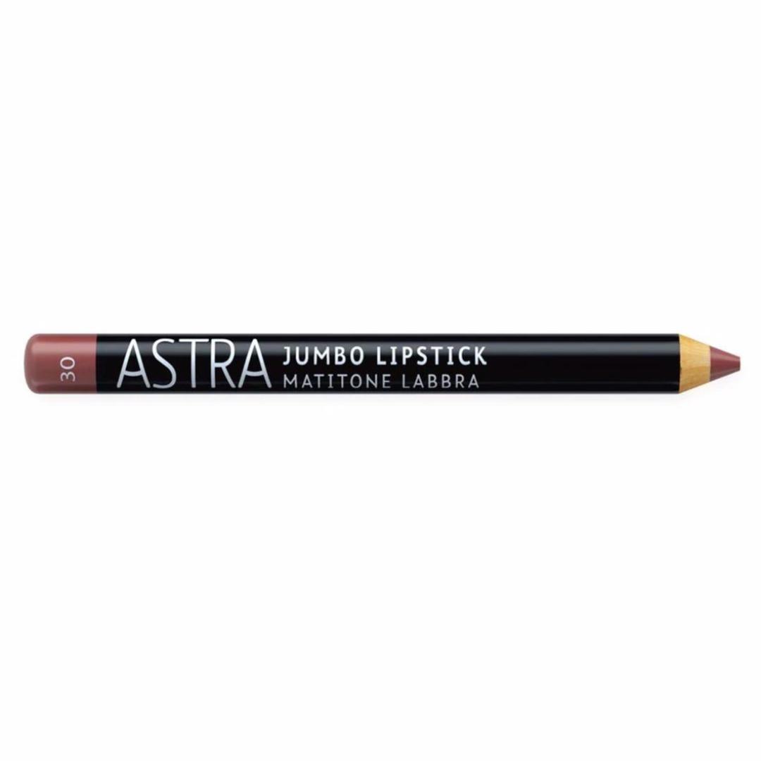 ASTRA JUMBO LIPSTICK ROSSETTO