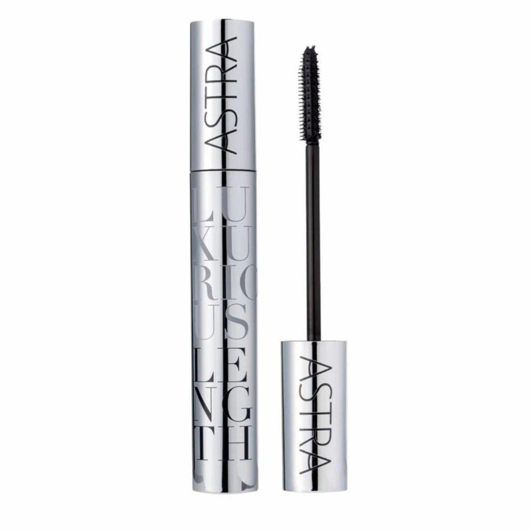 ASTRA MASCARA LUXURIOUS LENGTH