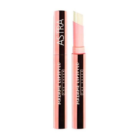 ASTRA MADAME LIP STYLO THE SHEER ROSSETTO