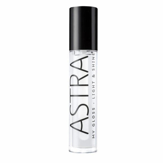 ASTRA MY GLOSS LIGHT & SHINE