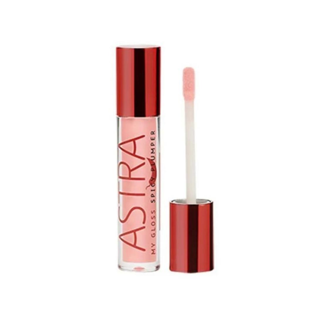 ASTRA MYGLOSS SPICY PLUMPER LUCIDALABBRA