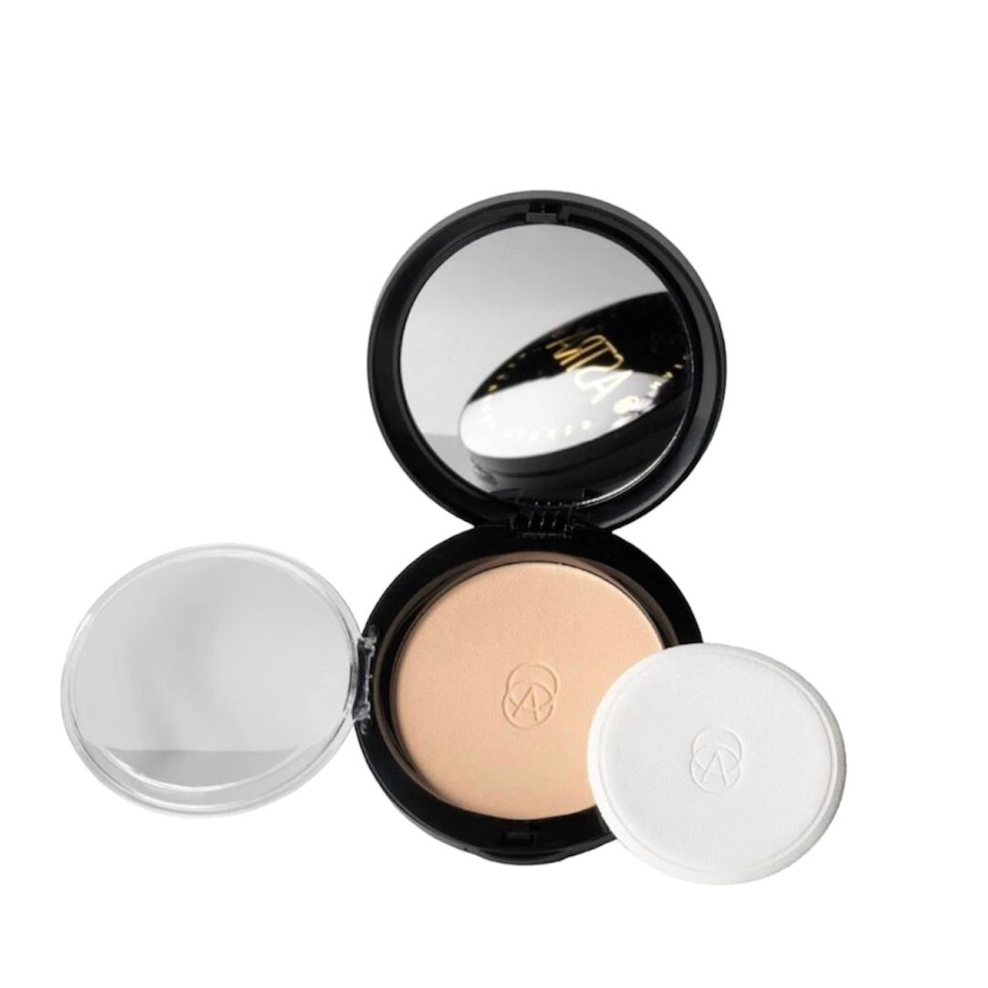 Astra Natural Skin Powder Cipria Compatta
