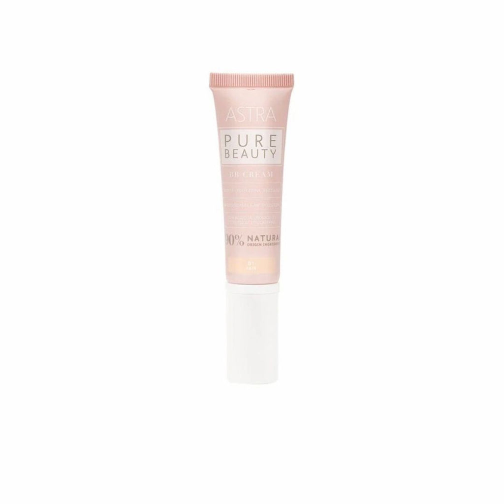 Astra Pure Beauty BB Cream