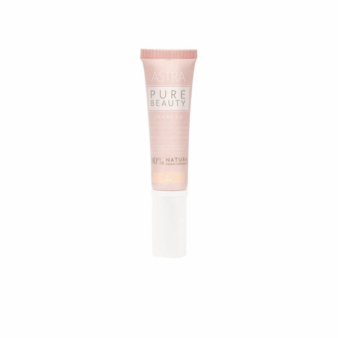 ASTRA PURE BEAUTY BB CREAM