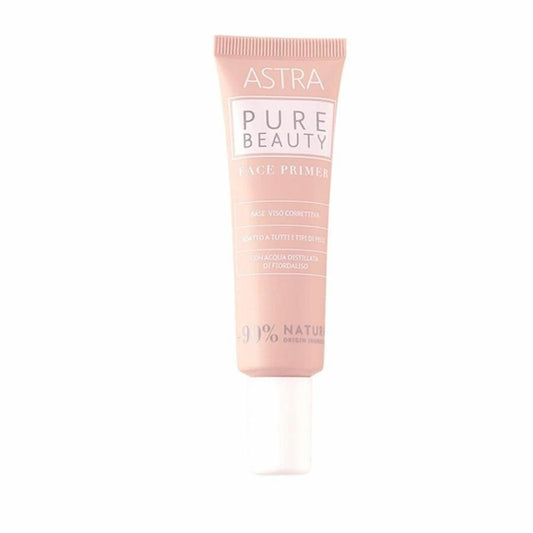 ASTRA PURE BEAUTY FACE PRIMER